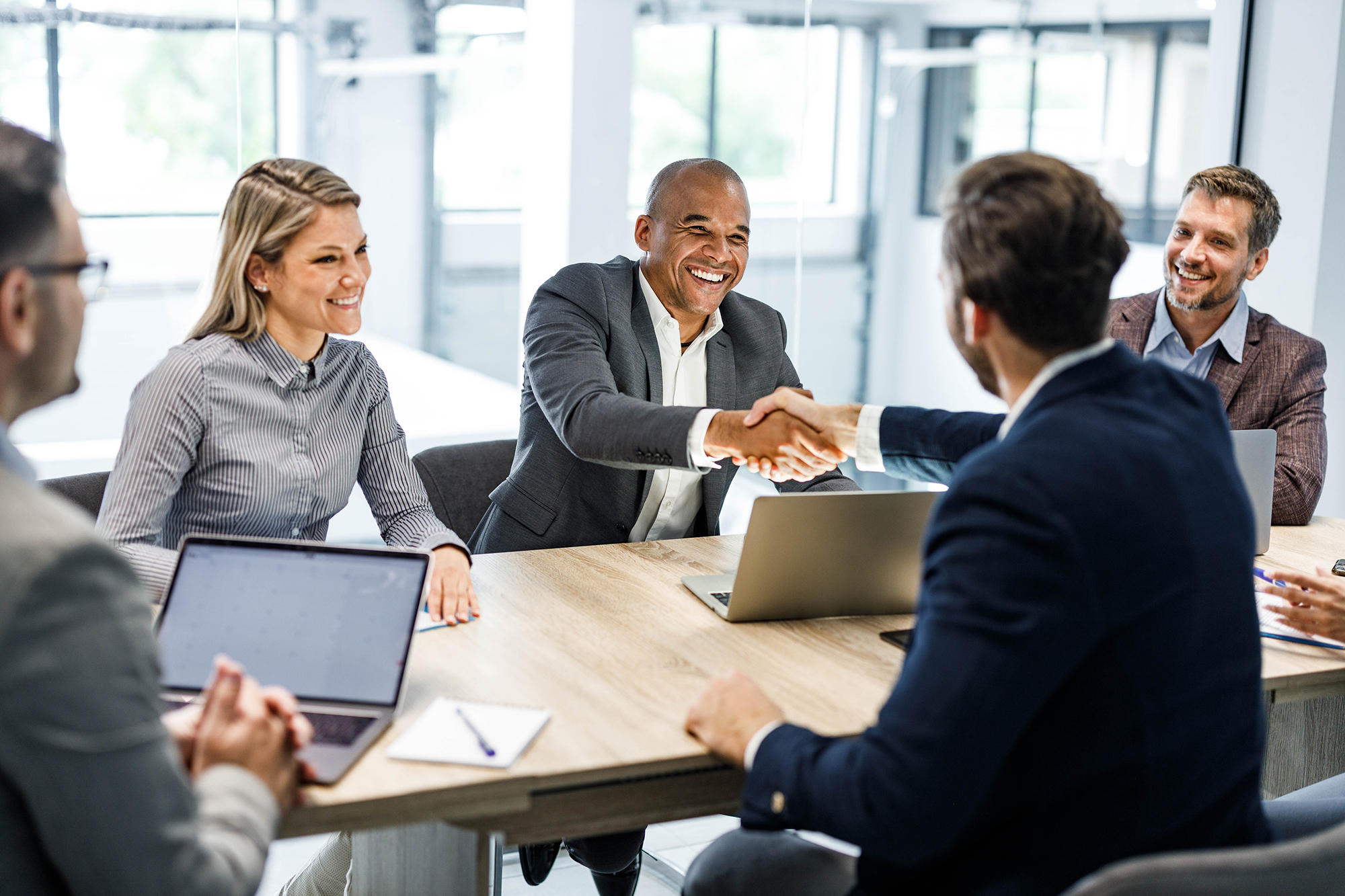 Simpsonville, SC - Business Coach Discusses FAQs on Leadership Development