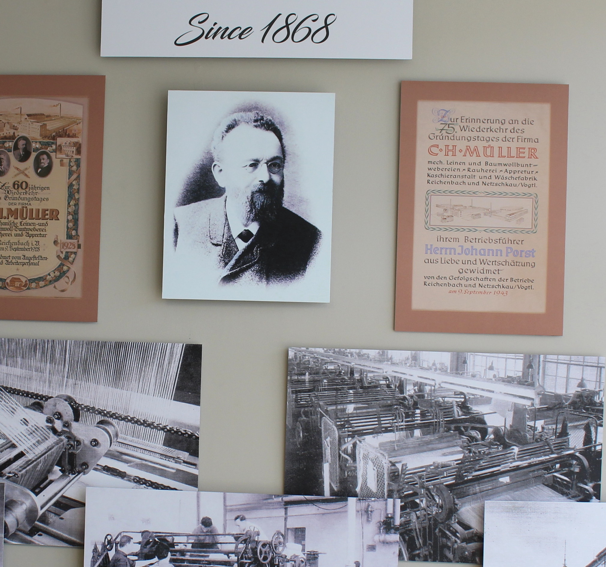 Greenville, SC - Not Only Do We Do Lobbies, We Do Windows | Sign Company News