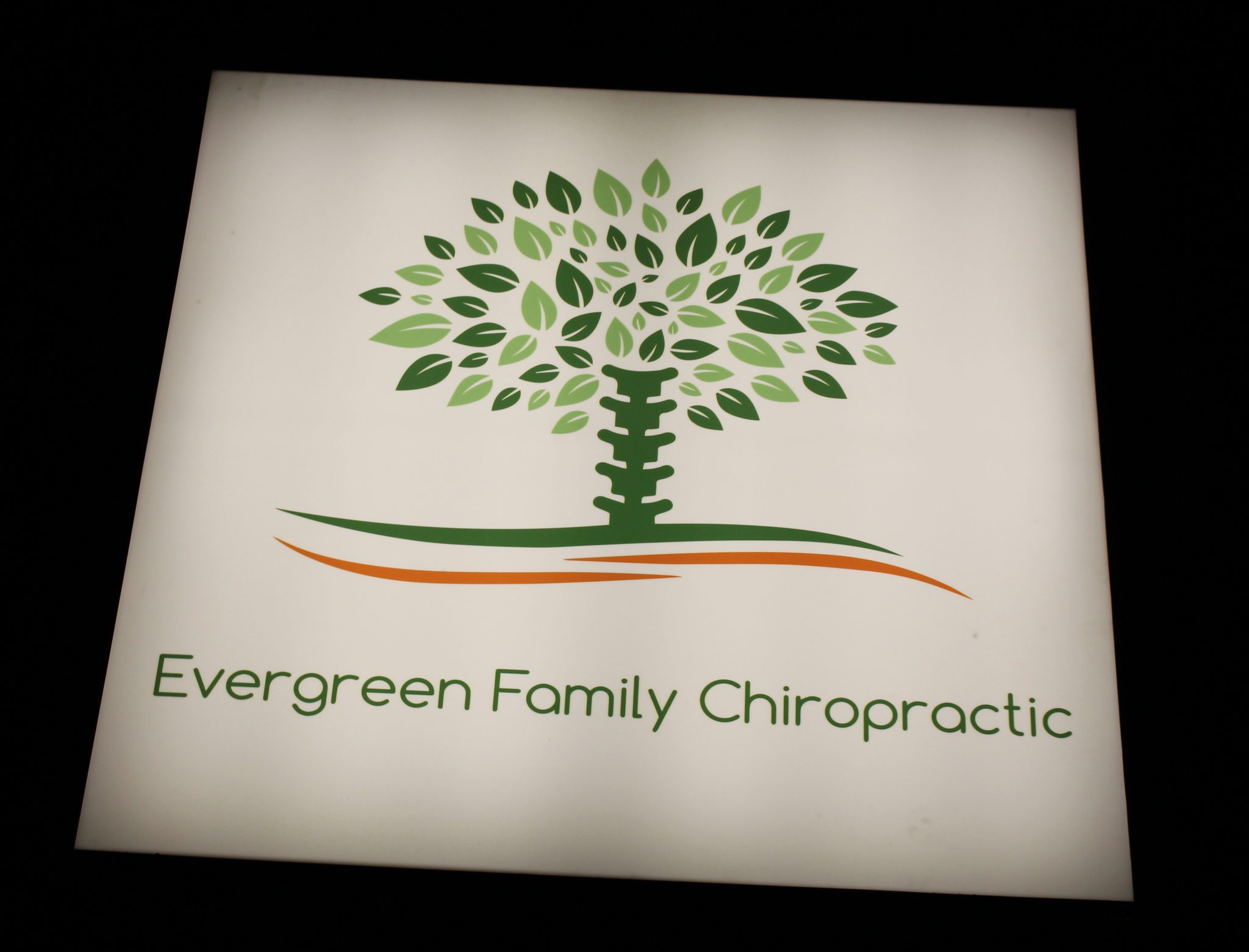 Simpsonville and Mauldin, SC - Do You have a Backlit Marque Sign to Update?