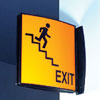 Simpsonville, SC - Don't Let Visitors Wander the Halls!