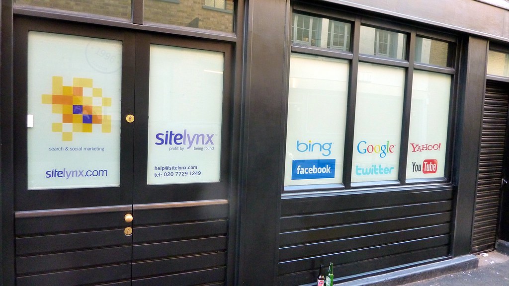 Skokie, IL - Upgrade Your Marketing with Window Film - Sign Company News