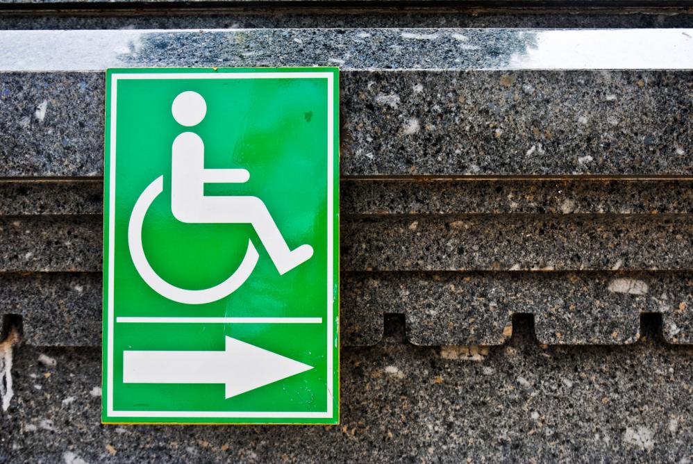 Skokie, IL - Examining Custom ADA Signs &amp; Compliance – Sign Company News
