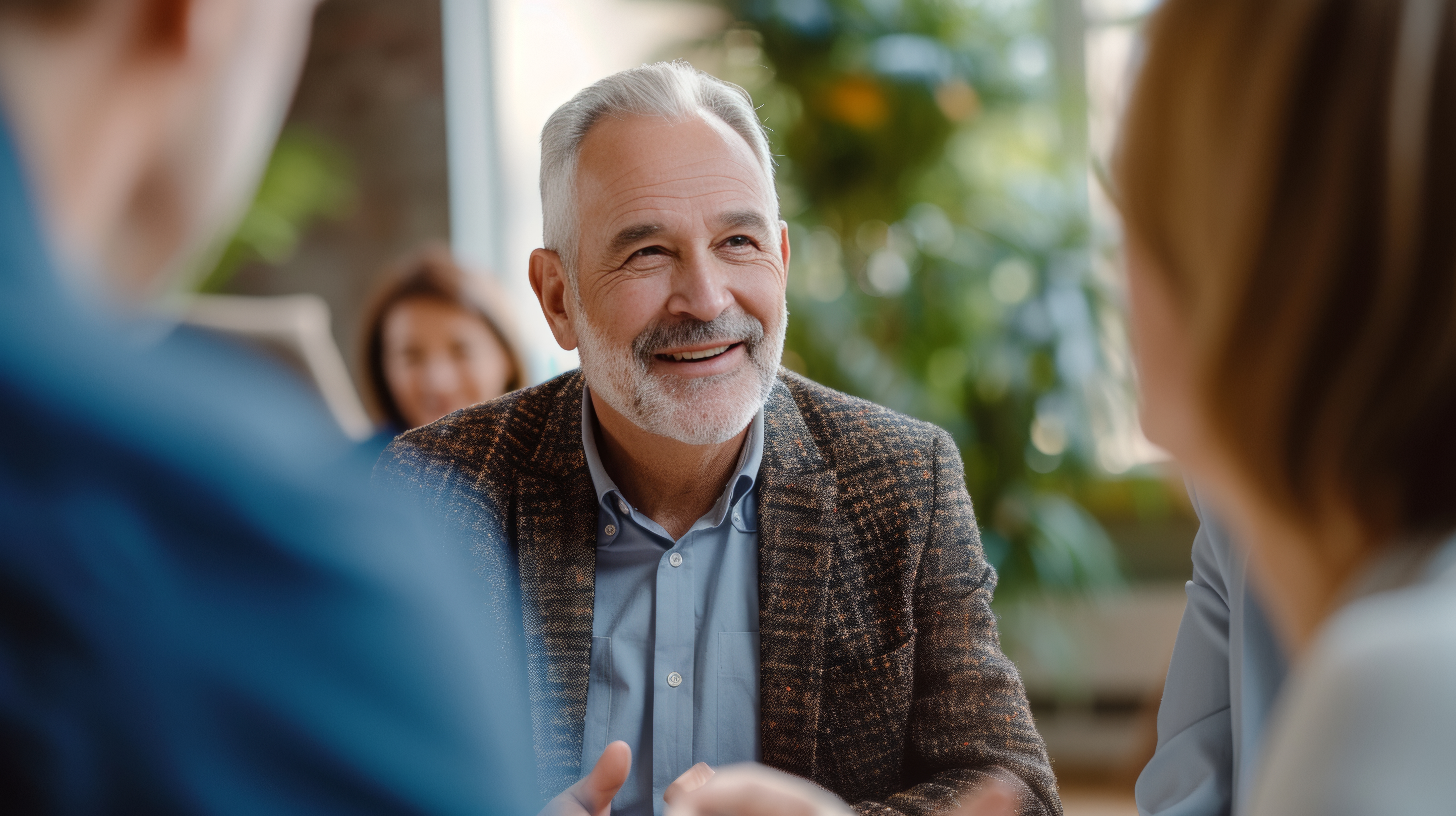 Berkshire, UK - Benefits of Hiring a Business Coach as a Financial Advisor
