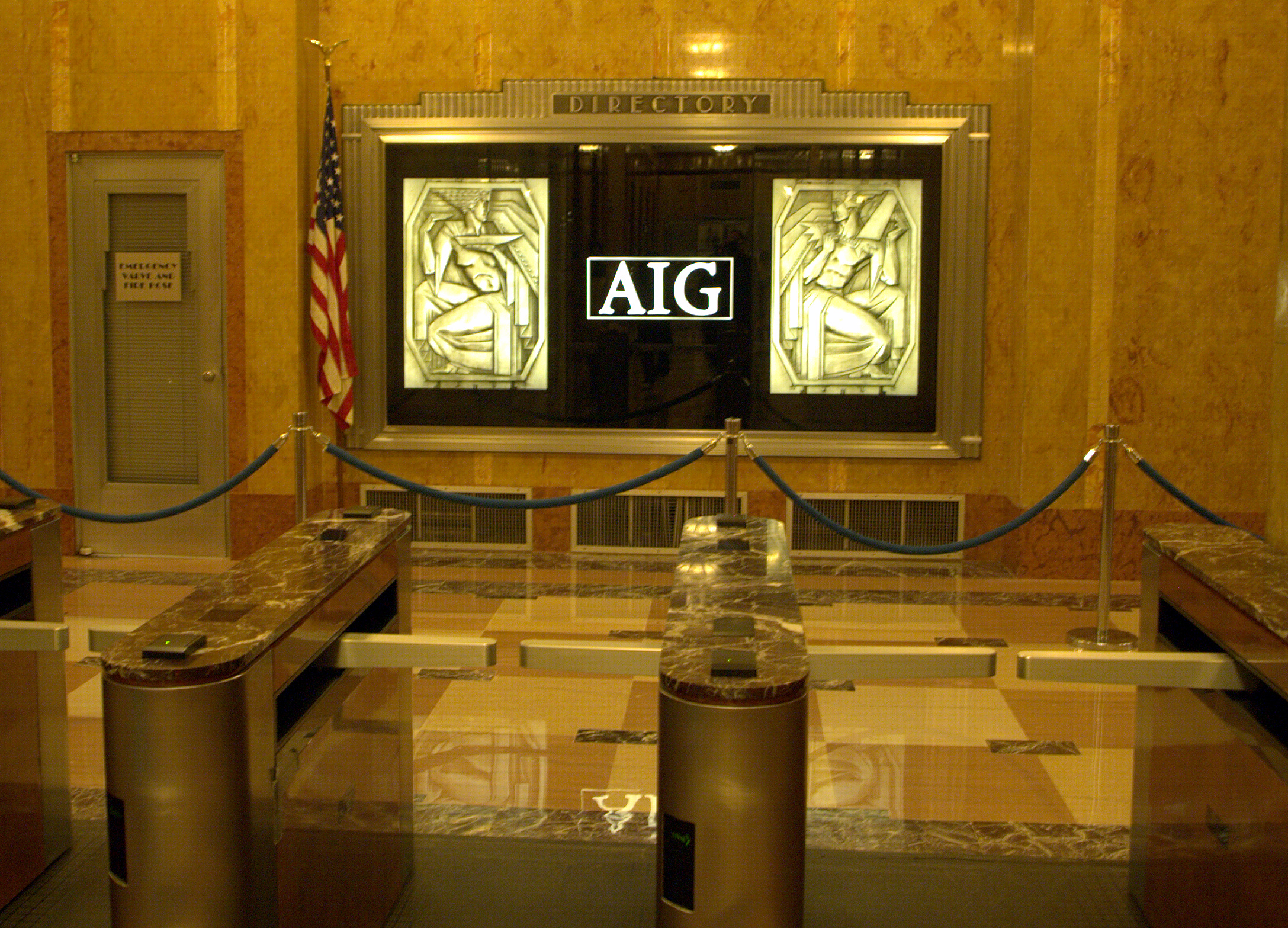 AIG_Lobby_at_70_Pine_Street