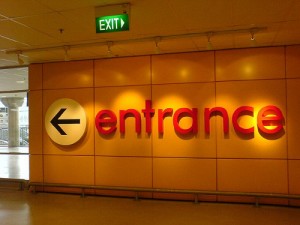 ikea-entrance-exit