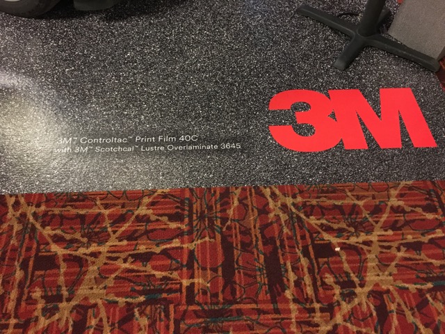 Searching for Custom Floor Graphics in Smyrna, GA – FEATURED PRODUCT