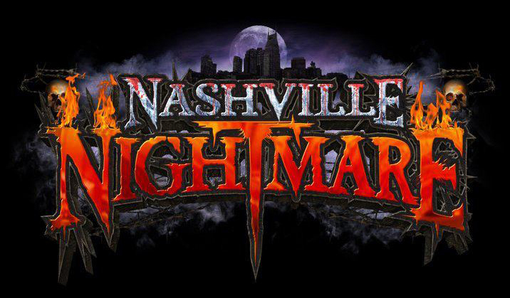 nightmare