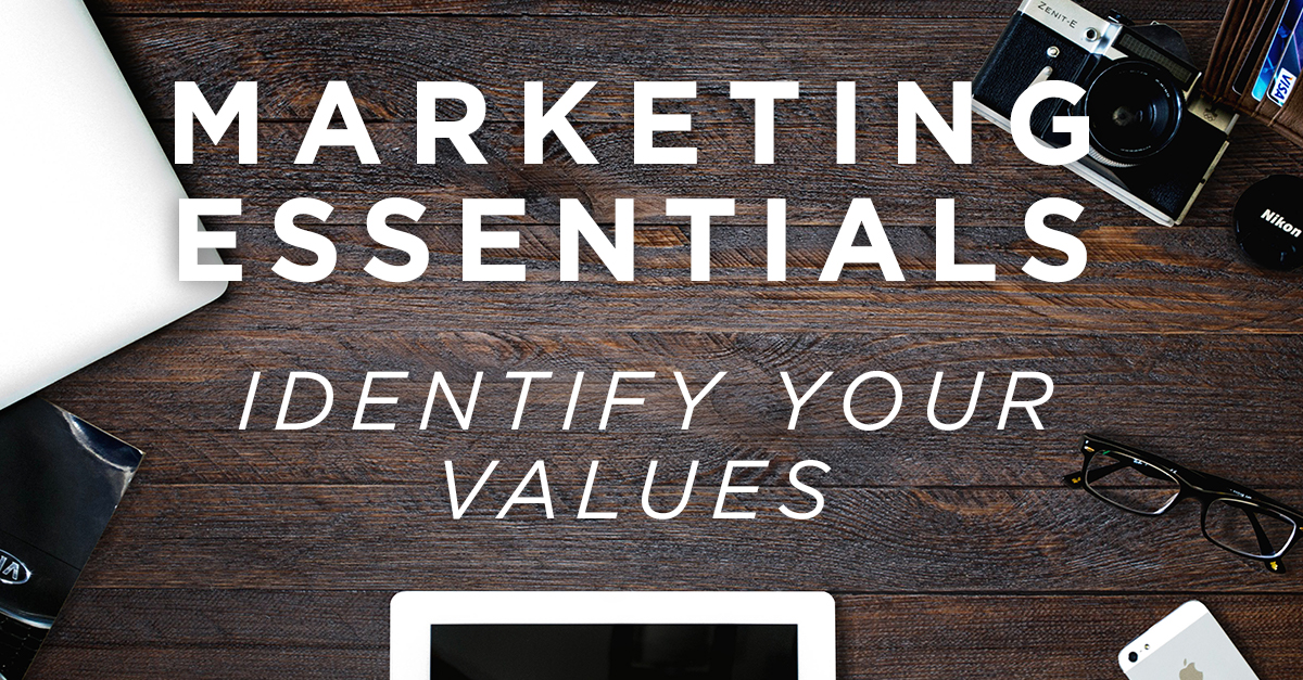 Smyrna, Tennessee - Marketing Essentials: Identify Your Values | Signage News