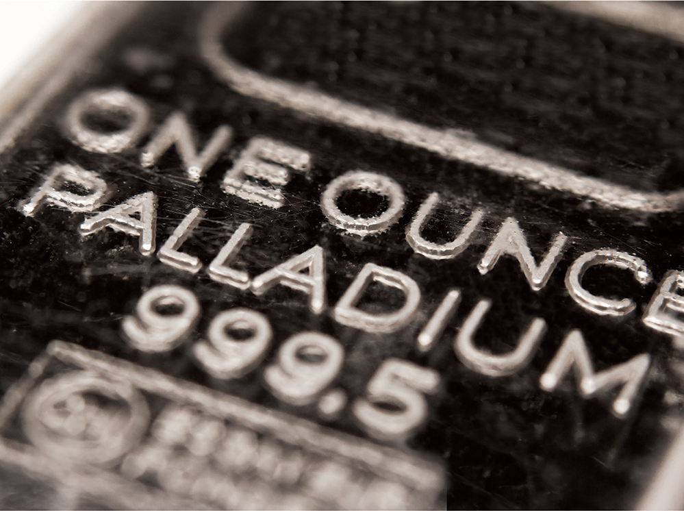 Palladium Signs: How It All Began