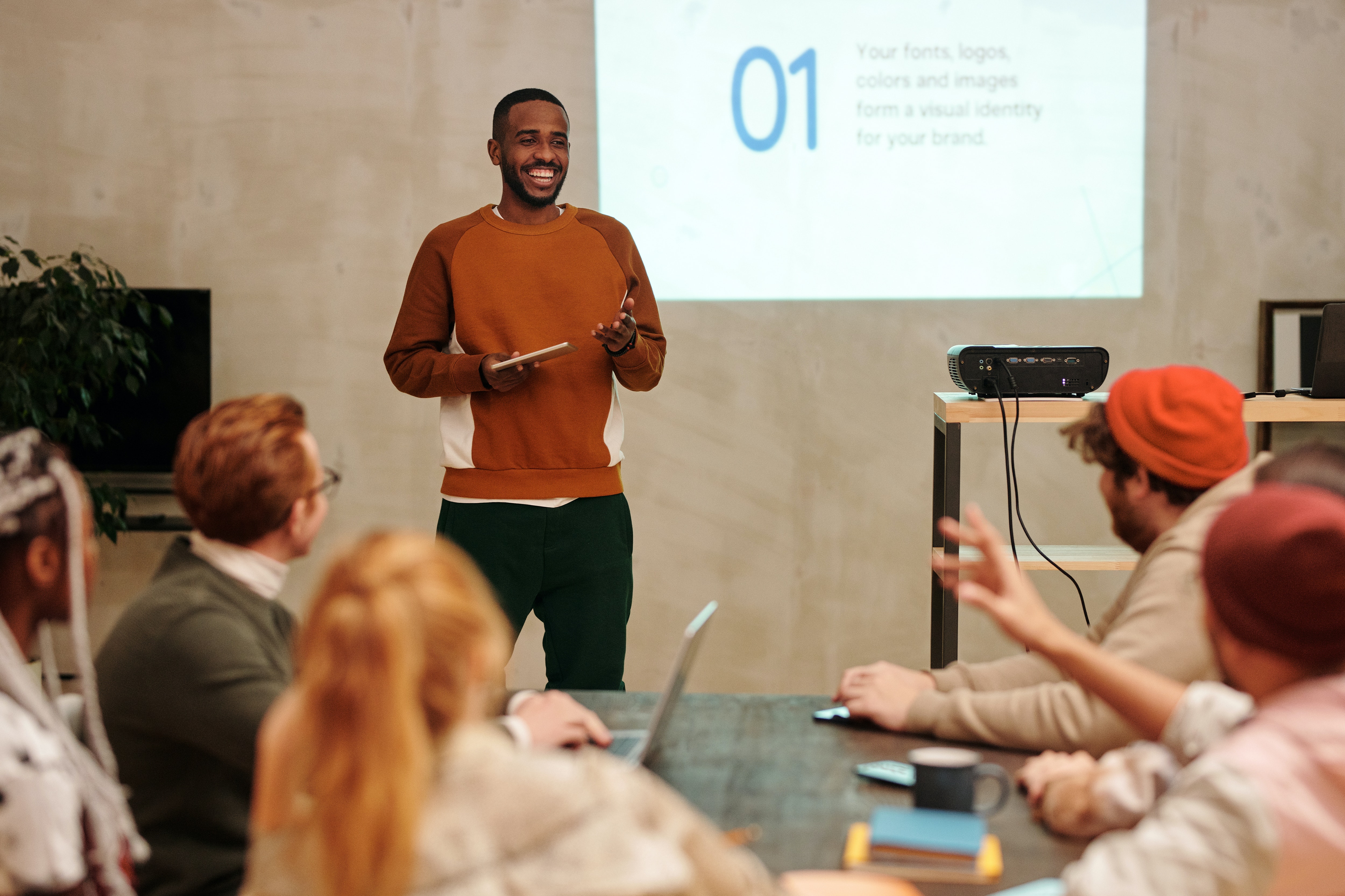 South Elgin, IL - Benefits of Hiring a Business Coach for Team Building Advice