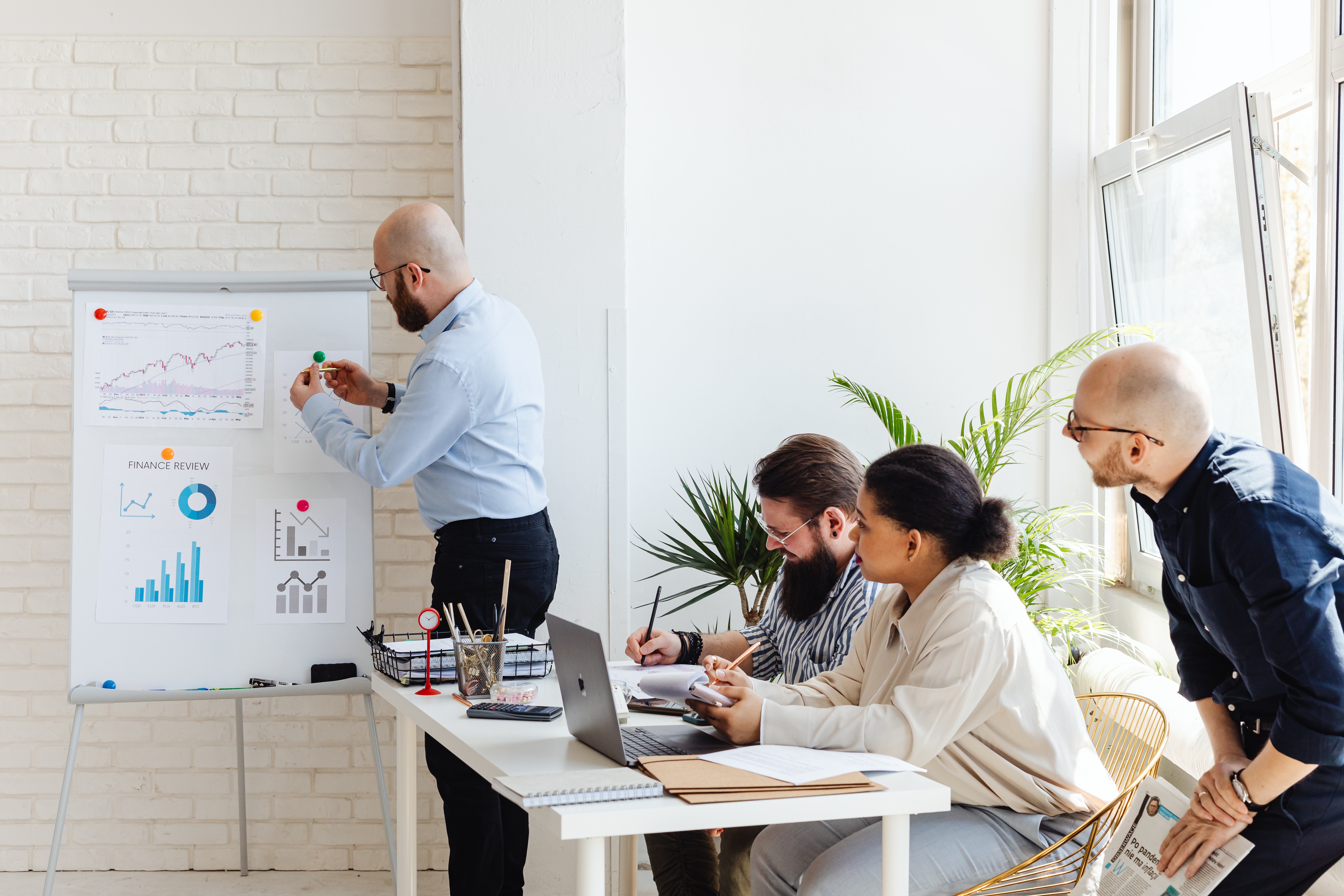 Schaumburg, IL - Time & Priority Management Advice from a Master Business Coach