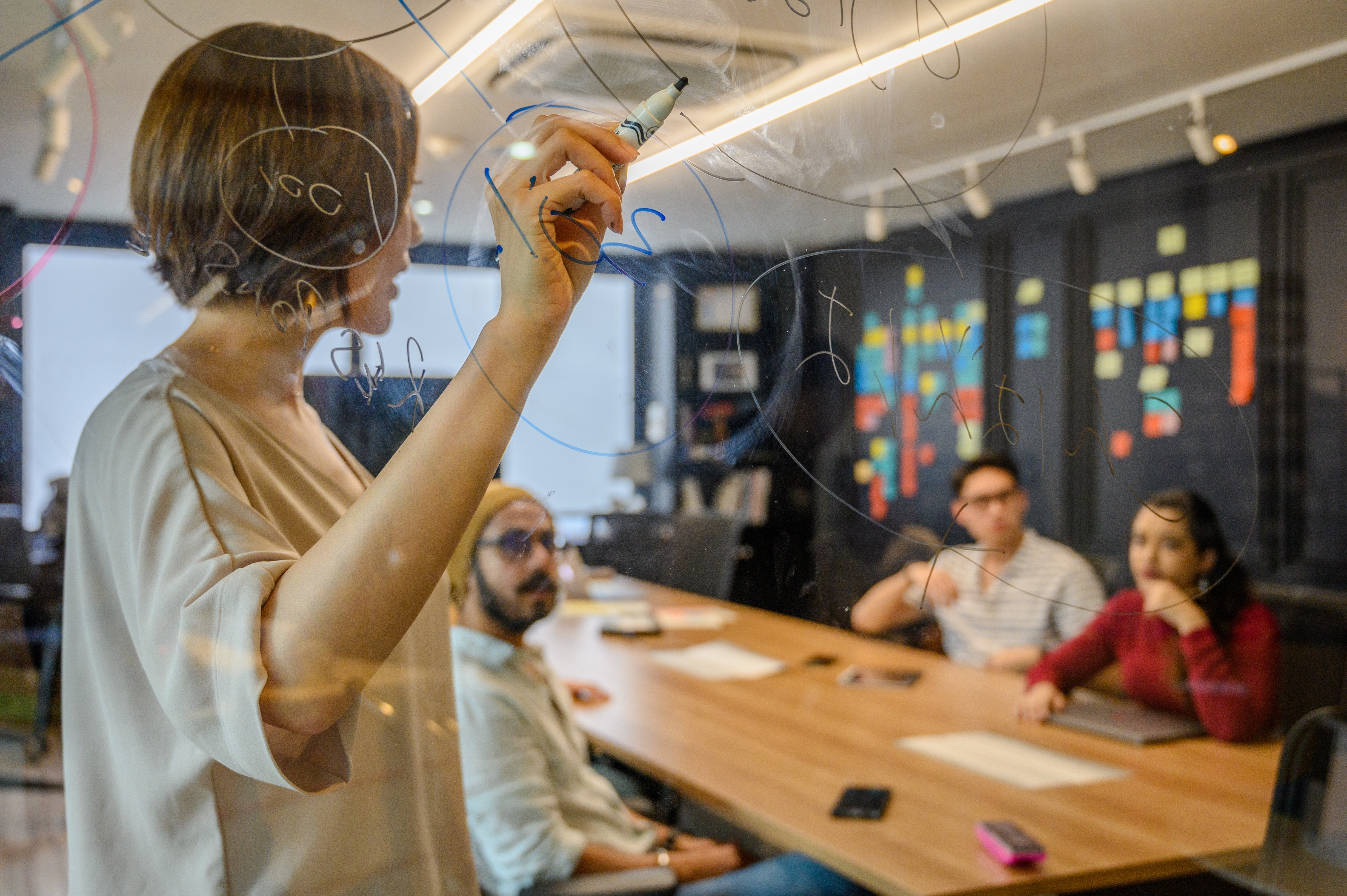 Batavia, IL - Business Coaches Strategic Planning for Manufacturing Companies