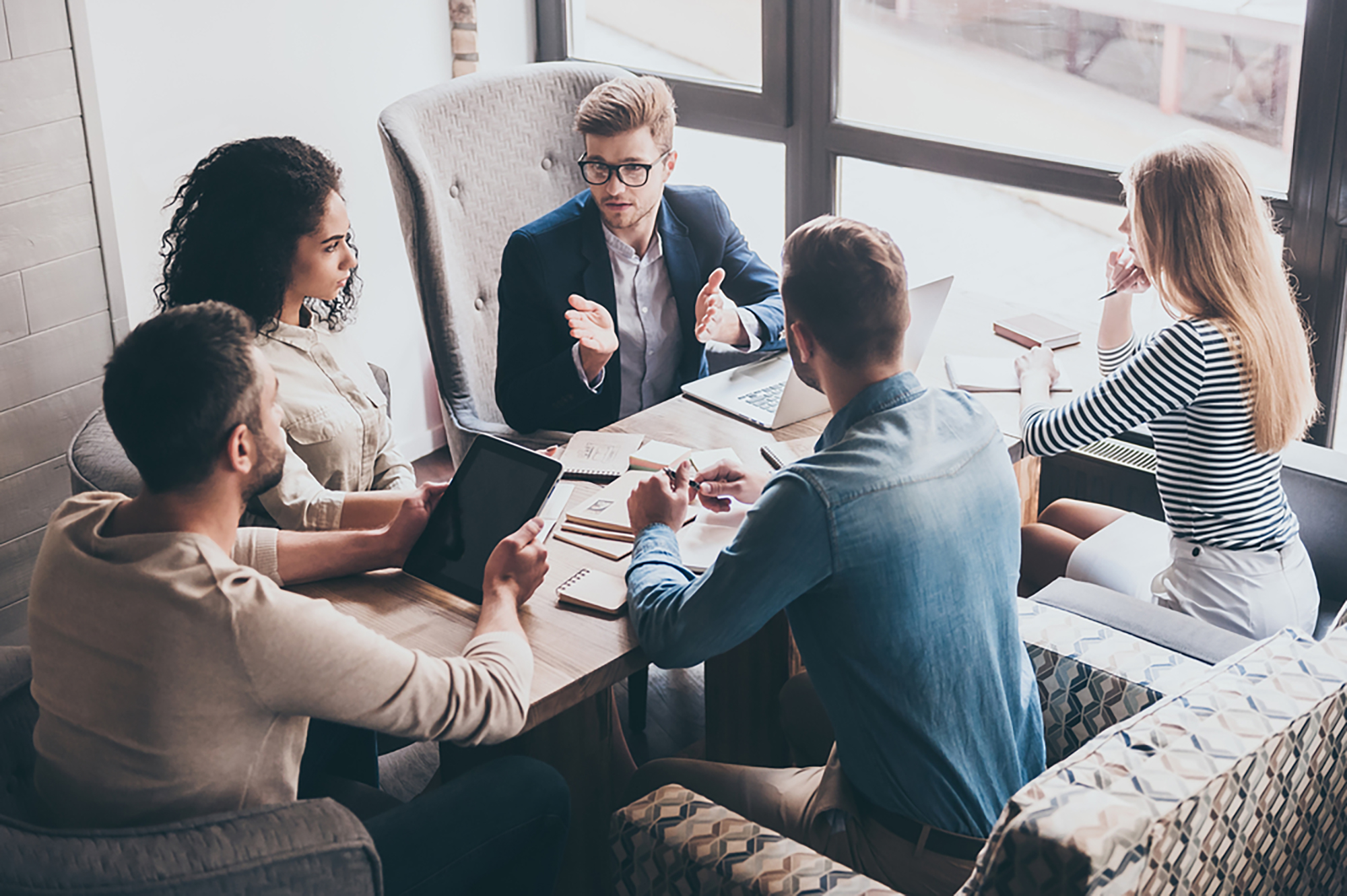 South Elgin, IL - Business Coaching FAQs About Operations Training Services