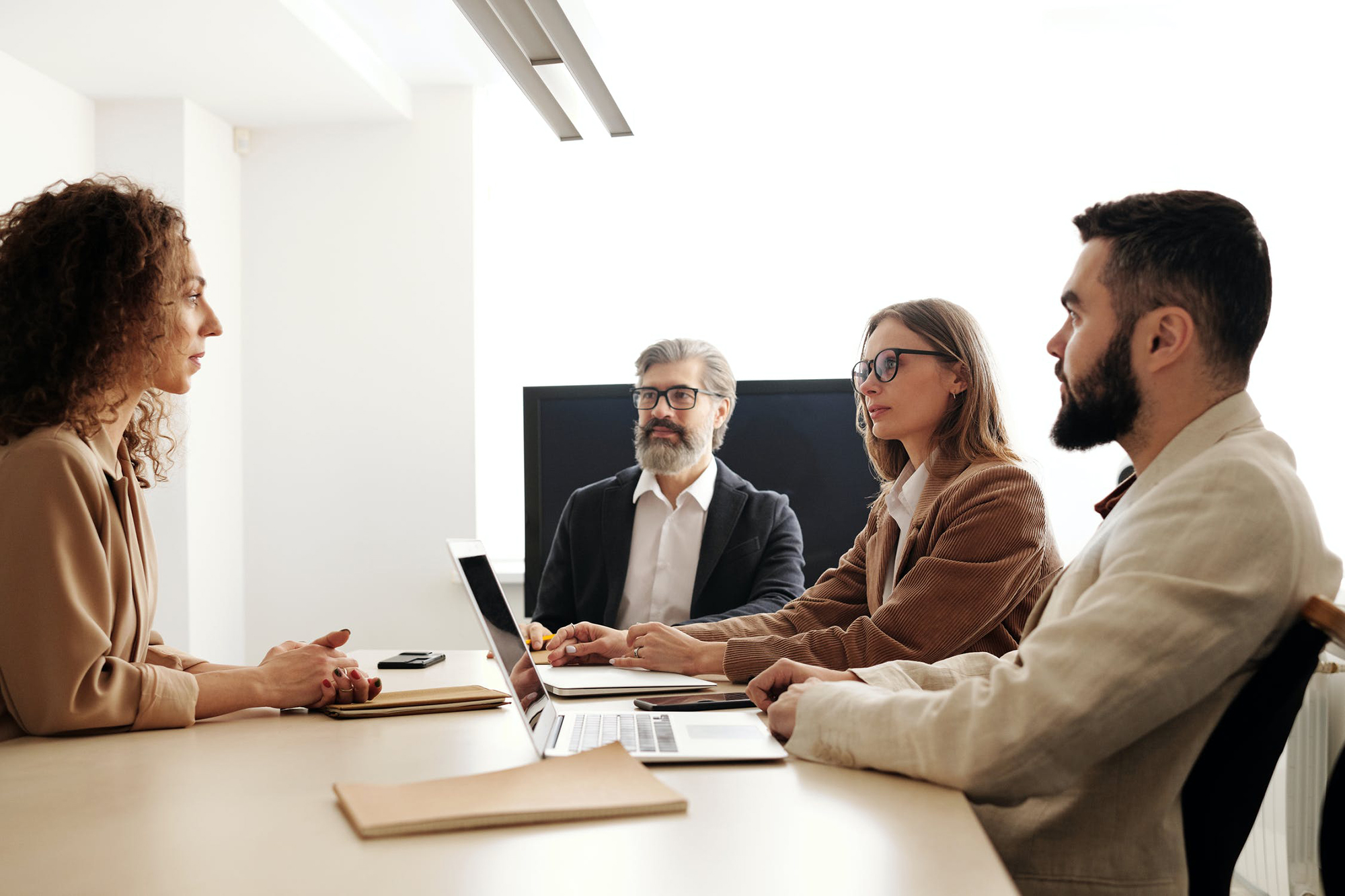 South Elgin, IL - Business Development for Manufacturing from a Master Coach