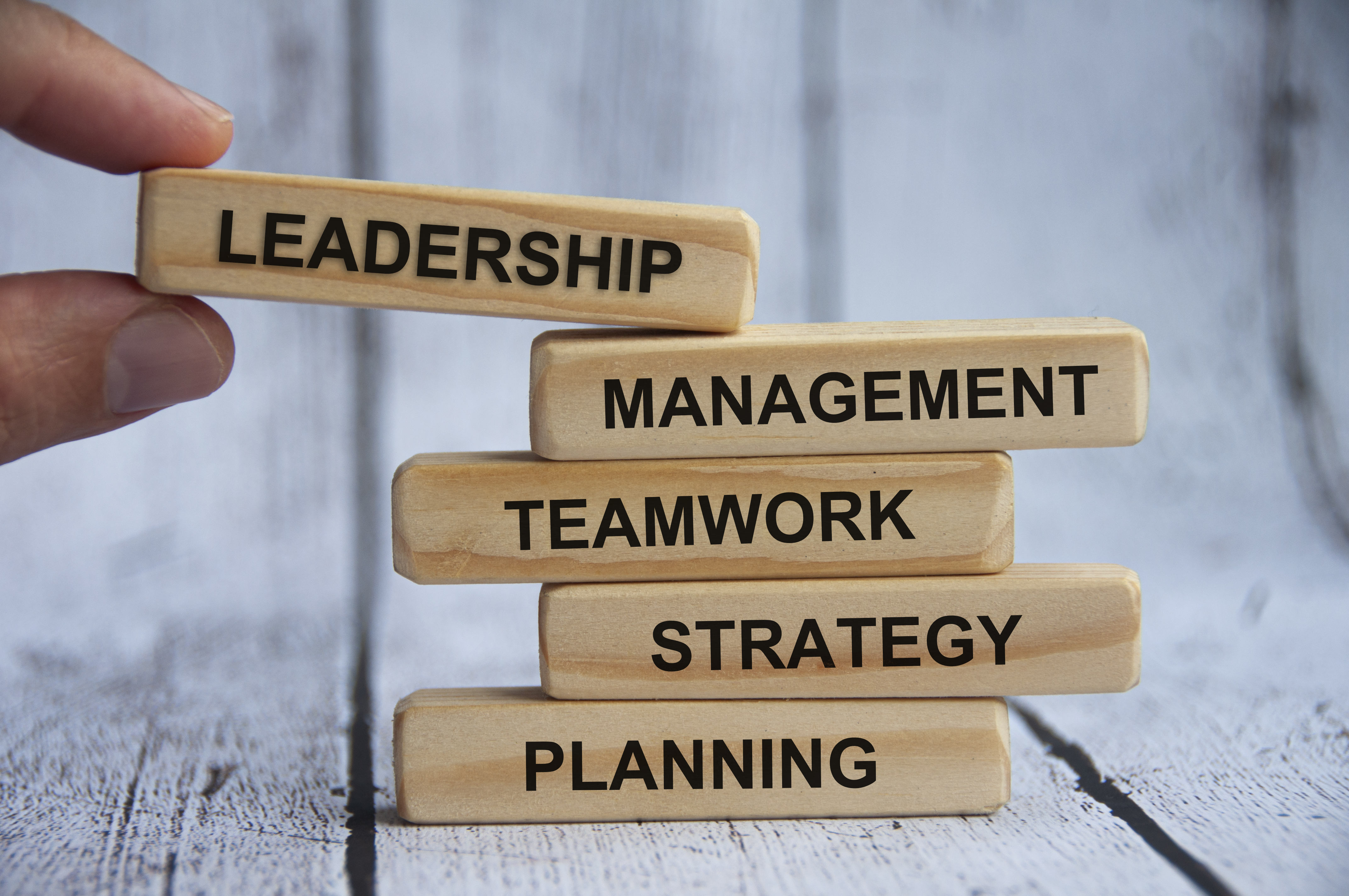 Morristown, NJ - Business Consultant Offers Executive Leadership Training