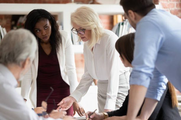 Newark, NJ - Expectations of a Small Business Coach / Consultant in Essex County