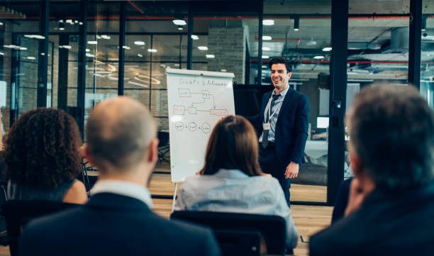 Jersey City, NJ - Differences Between a Business Coach / Business Consultant
