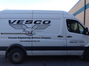 Fleet Branding in East Windsor, CT