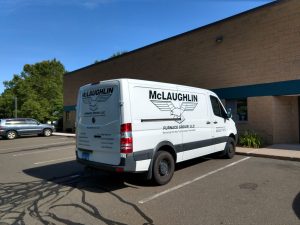 Fleet Branding in East Windsor, CT