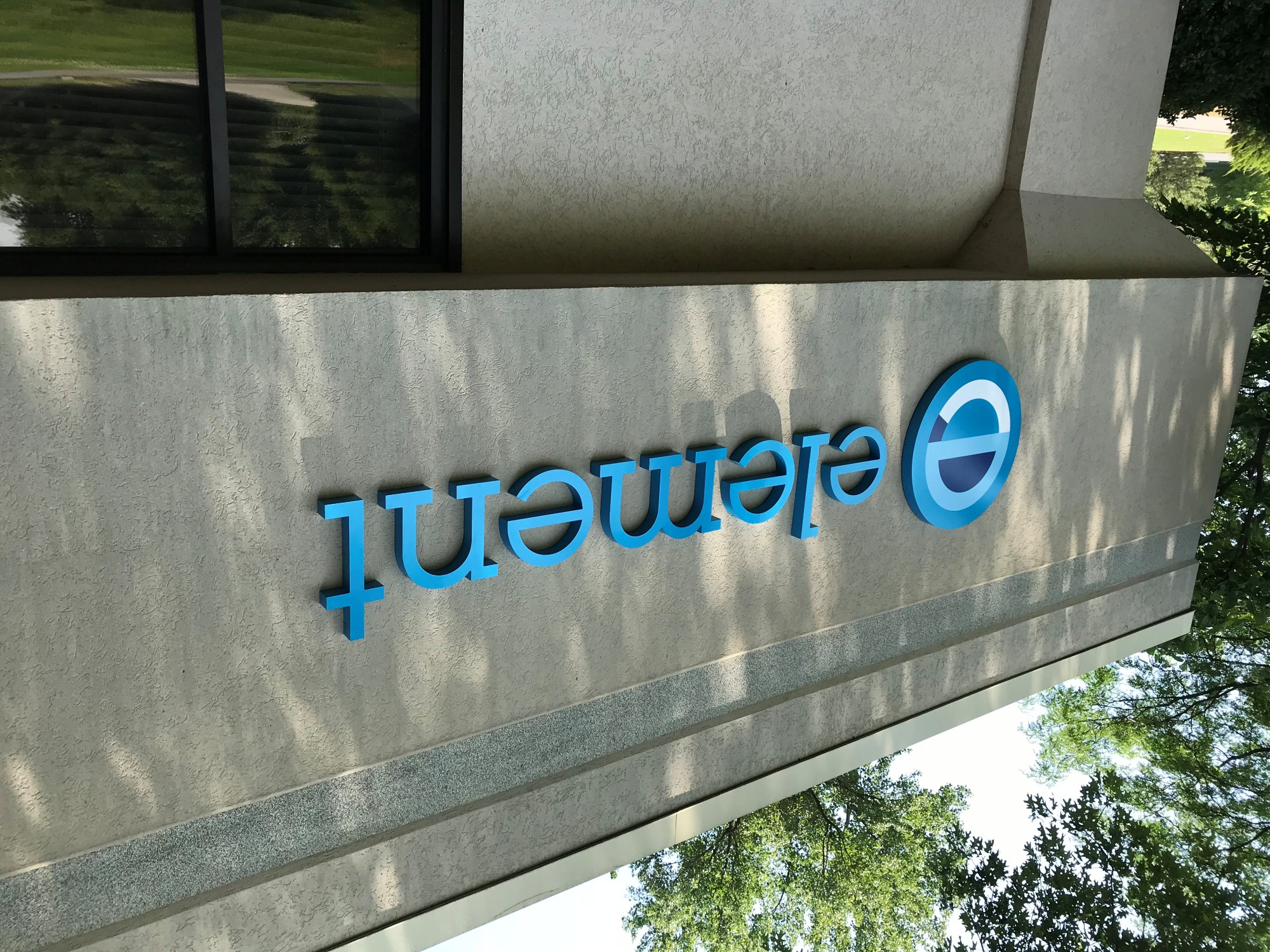 South Windsor, CT - Full Site Rebranding Project for a Testing Laboratory