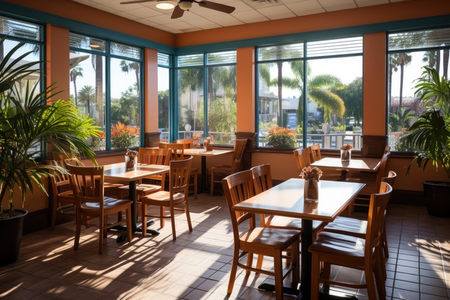 Cheney, WA - Strategic Planning for Restaurants | Master Business Coaching News