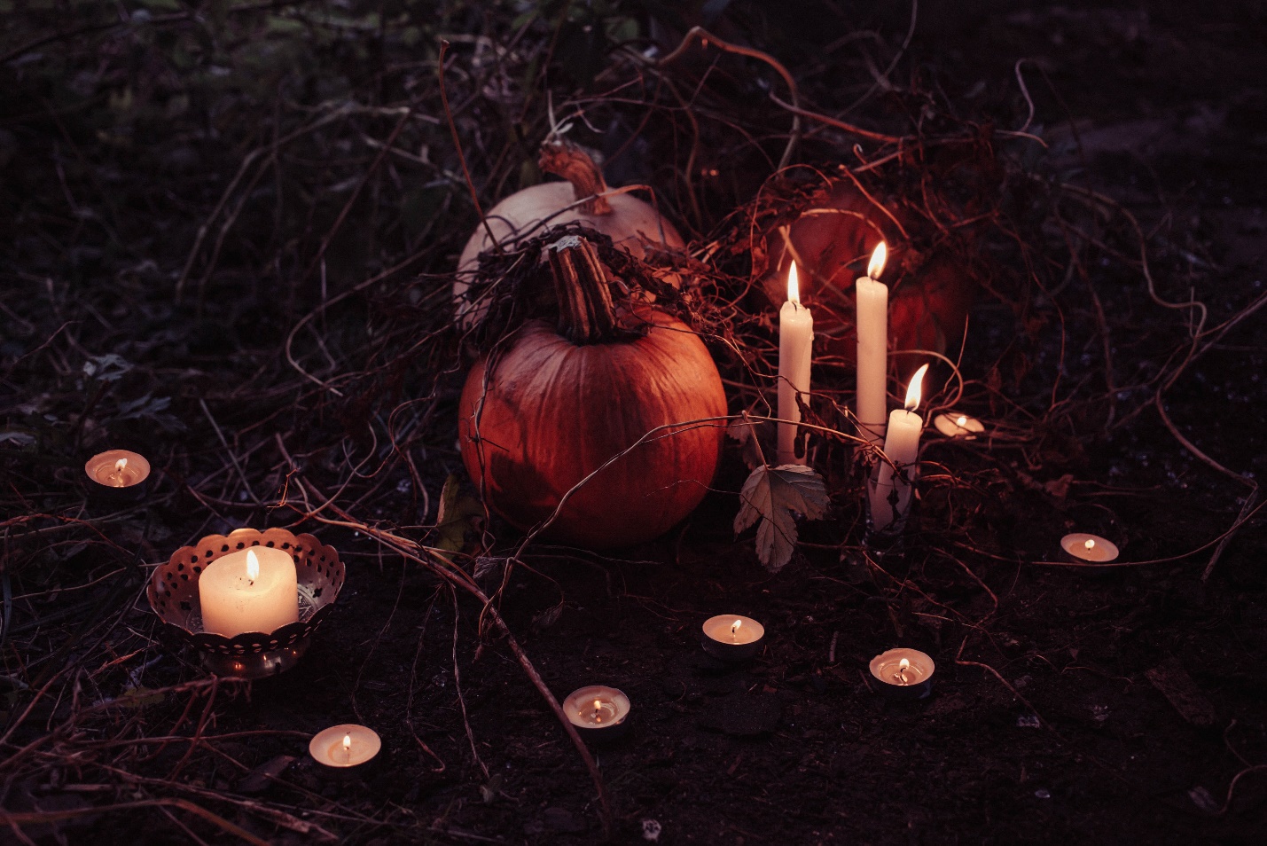 Halloween Decorations