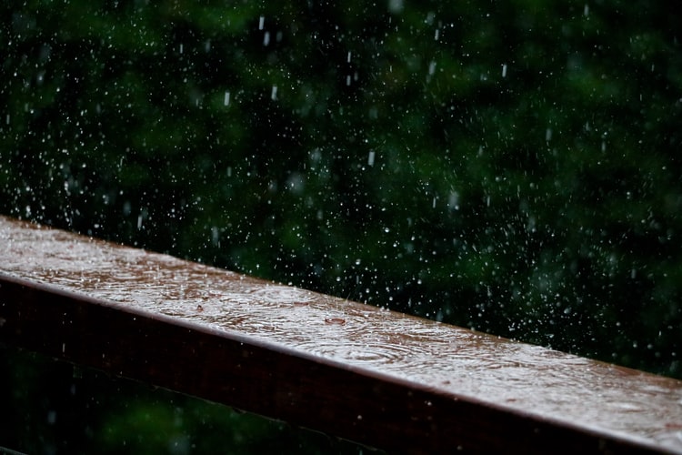 Moisture and mold outbreaks