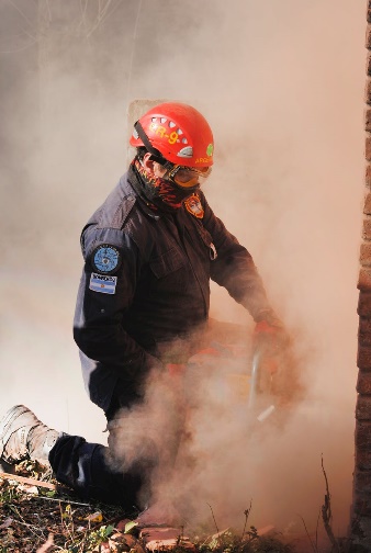 Fire Restoration