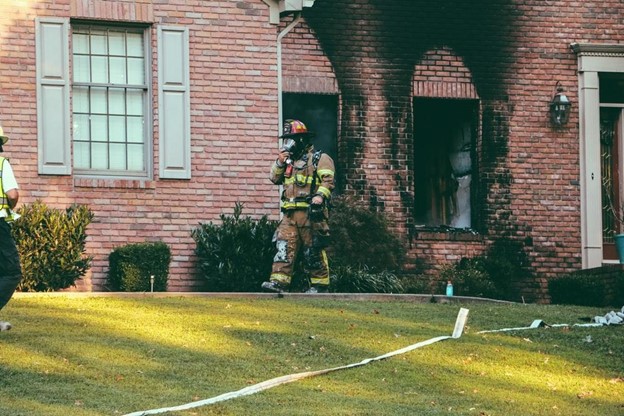 6 Fire Safety Tips You Can Teach Your Children — STOP Restoration Spokane