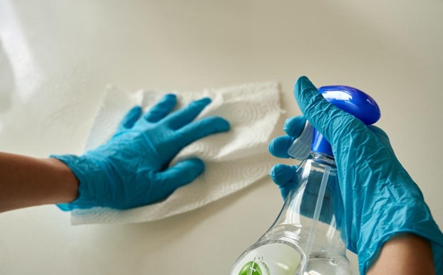 Essential Covid-19 Disinfecting Tips for Workplaces Resuming Work from Office