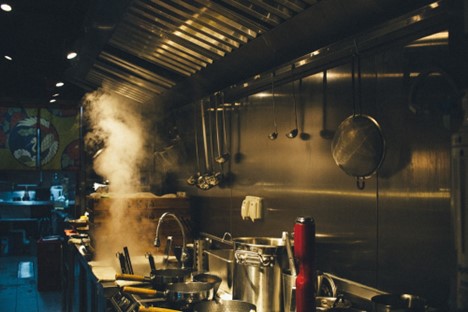 Basic Fire Safety Precautions for Restaurants from Stop Restoration Spokane