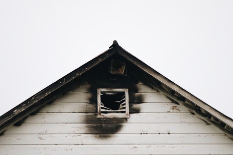 4 Common Causes of Electrical Fires From STOP Restoration Spokane's Perspective