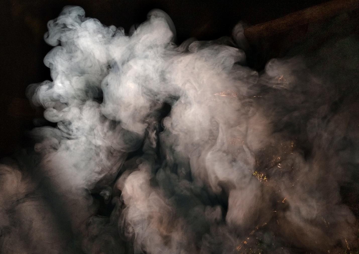 Did you know: The Unknown Health and Structural Impact of Smoke Damage