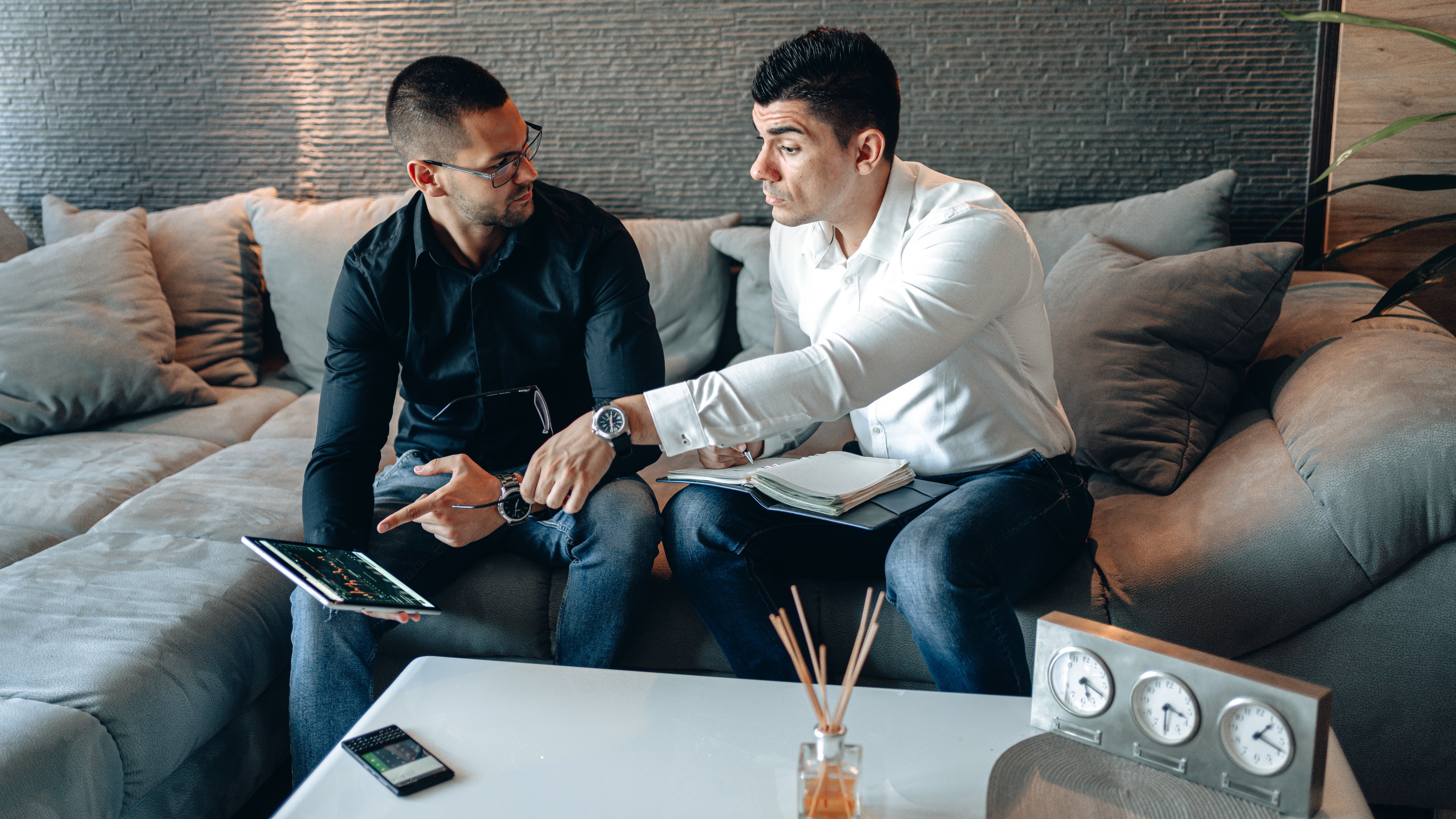 The Woodlands, TX - Benefits of Hiring a Business Coach in Montgomery County