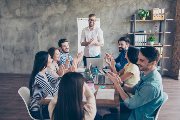 Conroe, TX - Sales Training Program Overview from a Business Coach / Consultant