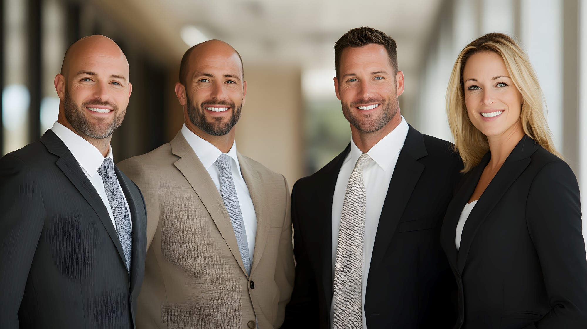 San Antonio, TX - Management Training for Financial Advisors from Business Coach