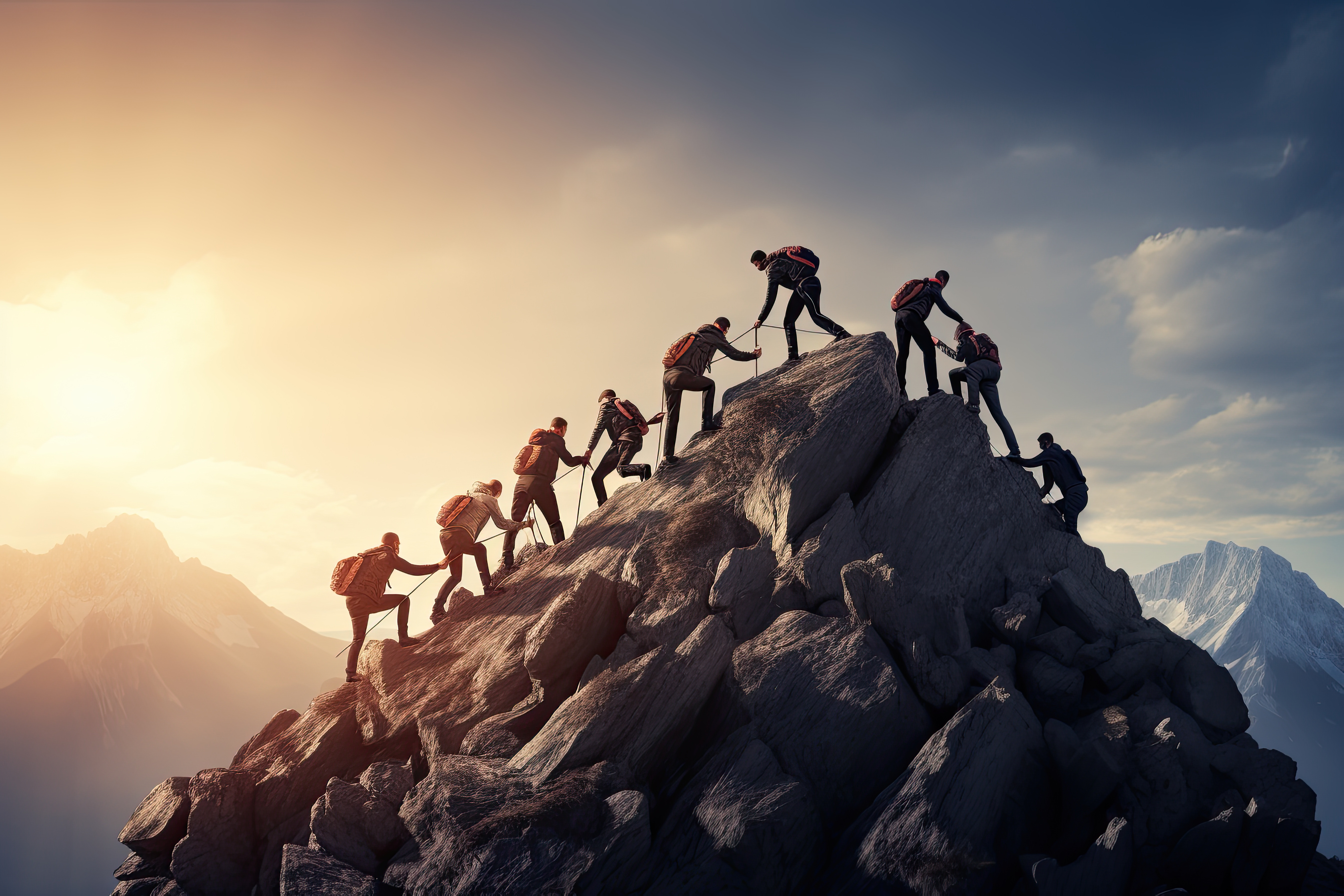 Boerne, TX - FAQs About Leadership Training Services from a Business Coach