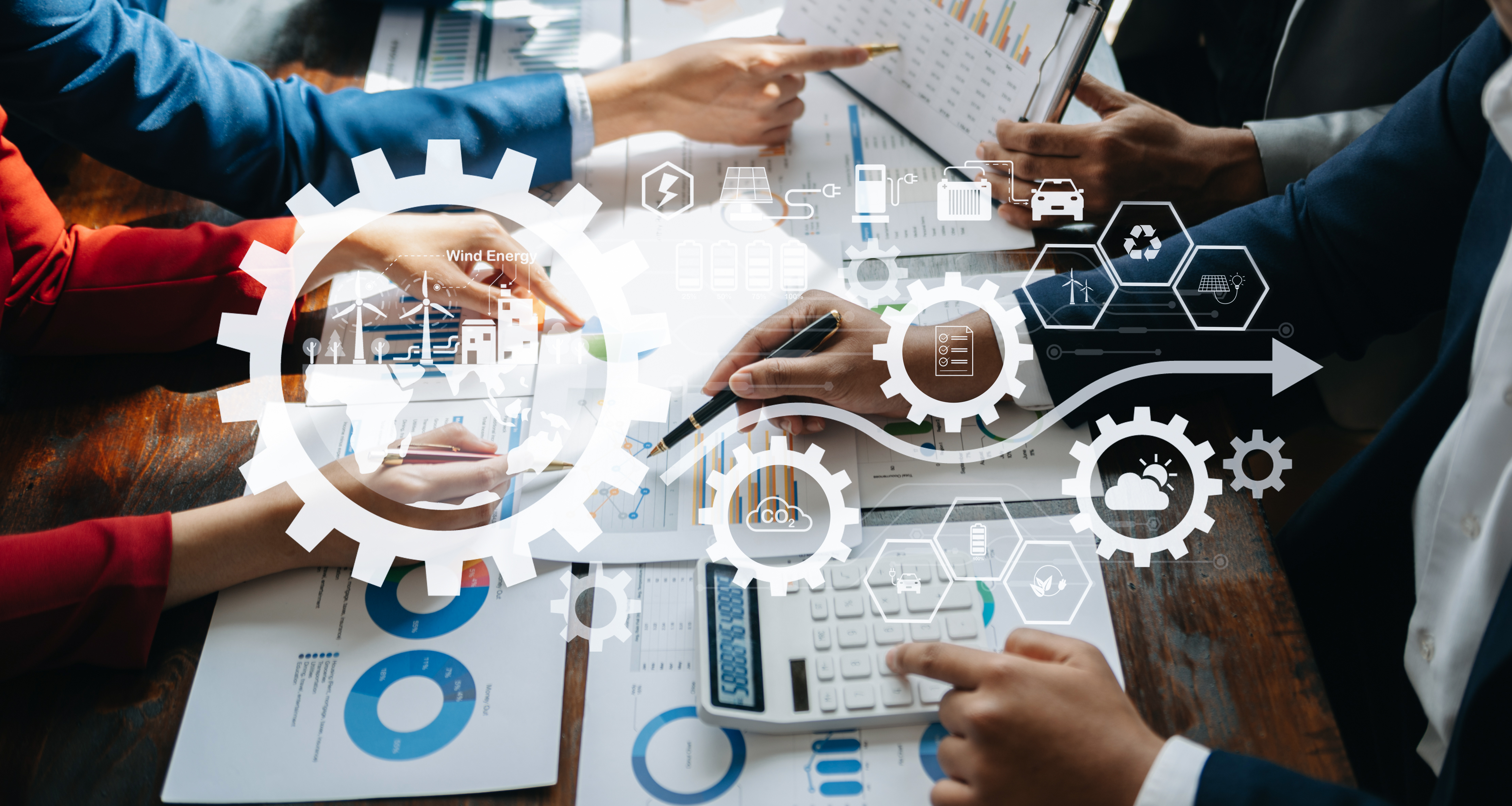 Helotes, TX - Overview of Business Development Services from a Business Coach