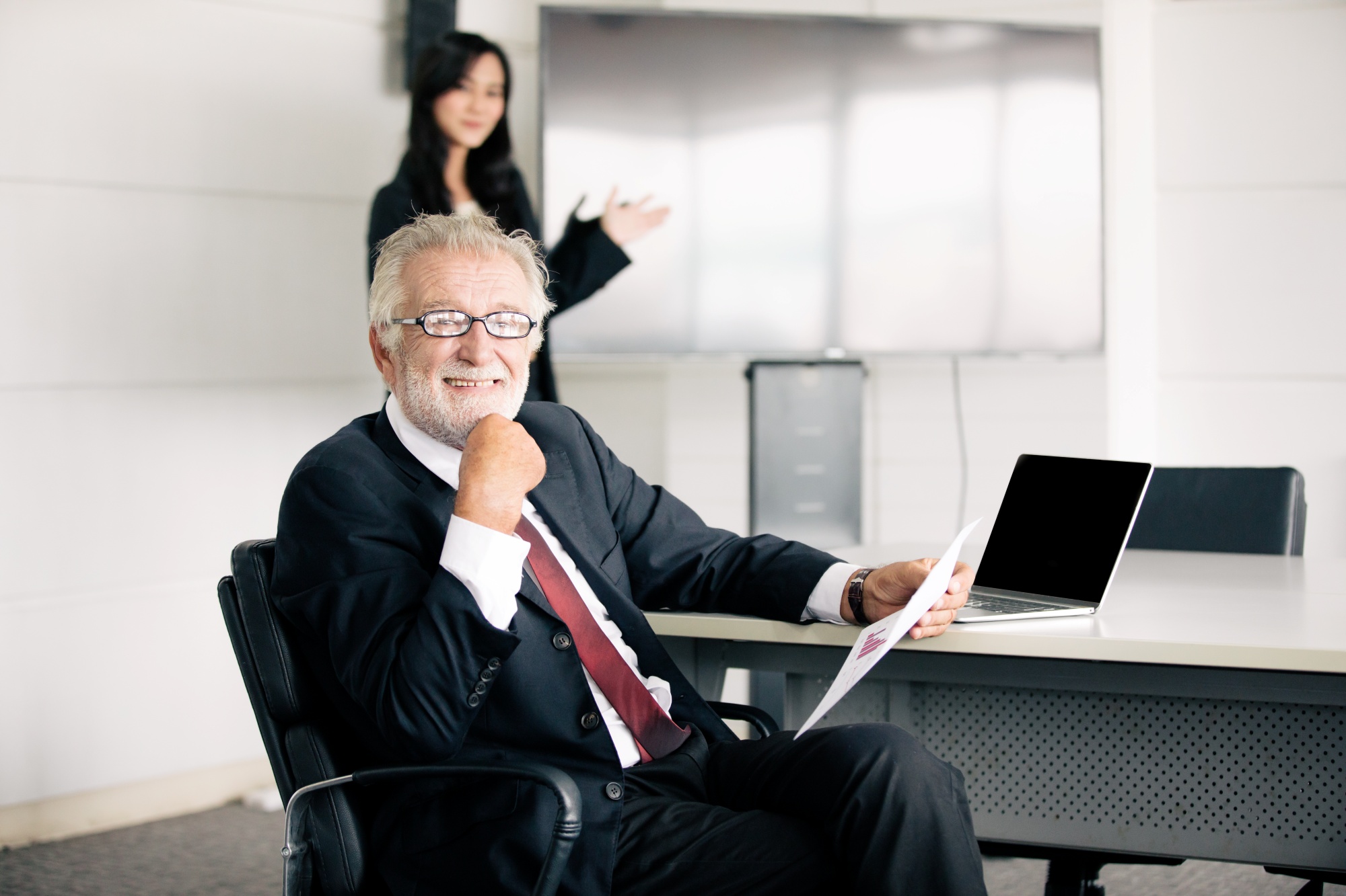 San Antonio, TX - Business Coaching / Consulting Services in Bexar County