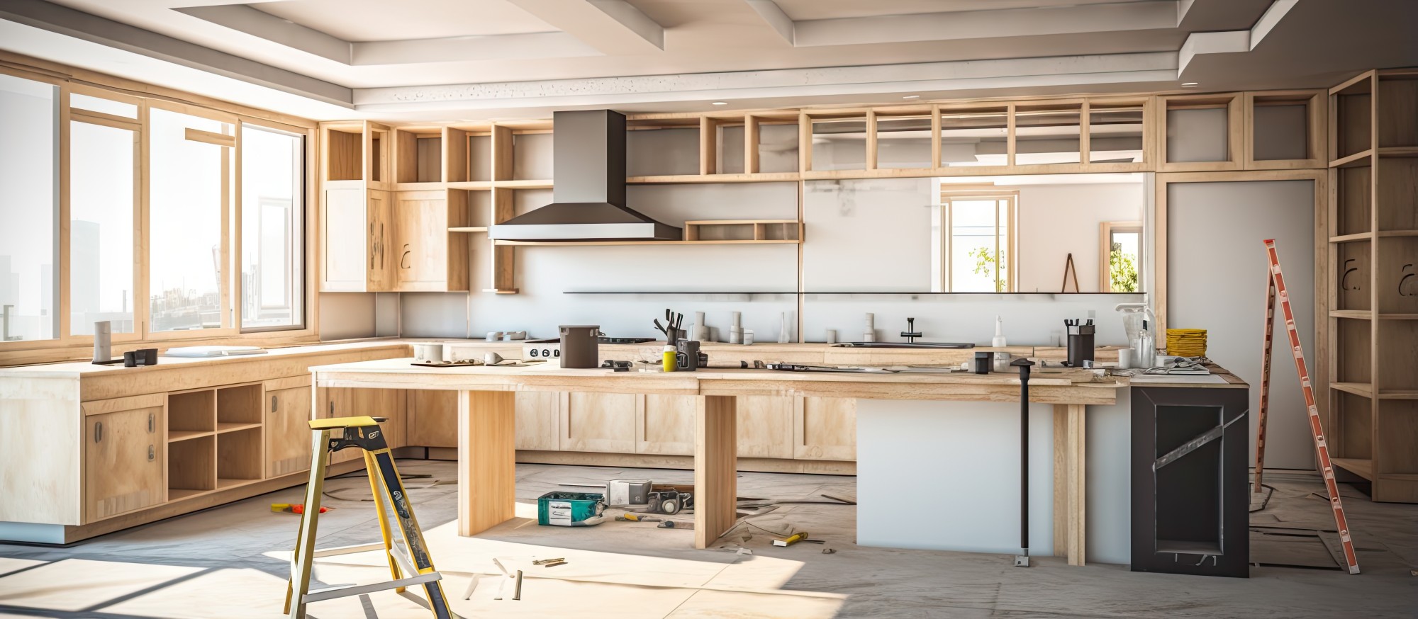 Stuart, FL - Business Coach Offers Strategic Planning for Remodeling Companies