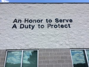 St. Charles County Police 3