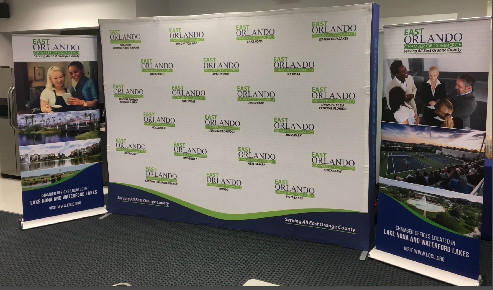 Sign Fabrication, St. CLoud FL, Sign Fabrication, Kissimmee FL