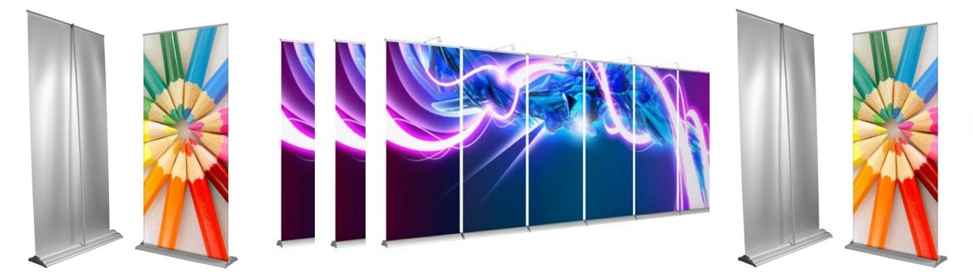 St. Cloud, FL Trade Show Signs, - Simple, Safe, Stunning - (Central FL Signs)