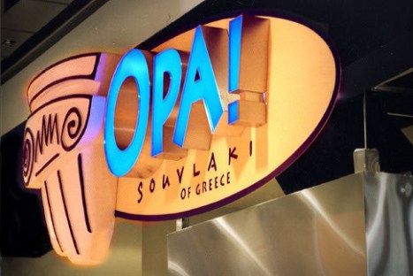 St. Cloud, Florida - Create a Lasting Glow with Customized Cabinet Signs