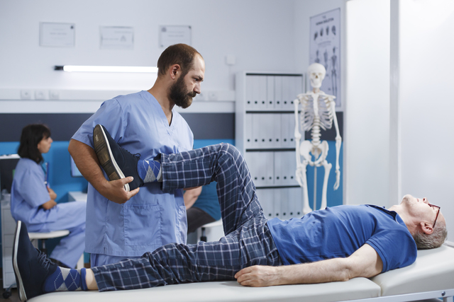 Eagle, CO - Business Coach Offers Customer Service Training for Chiropractors
