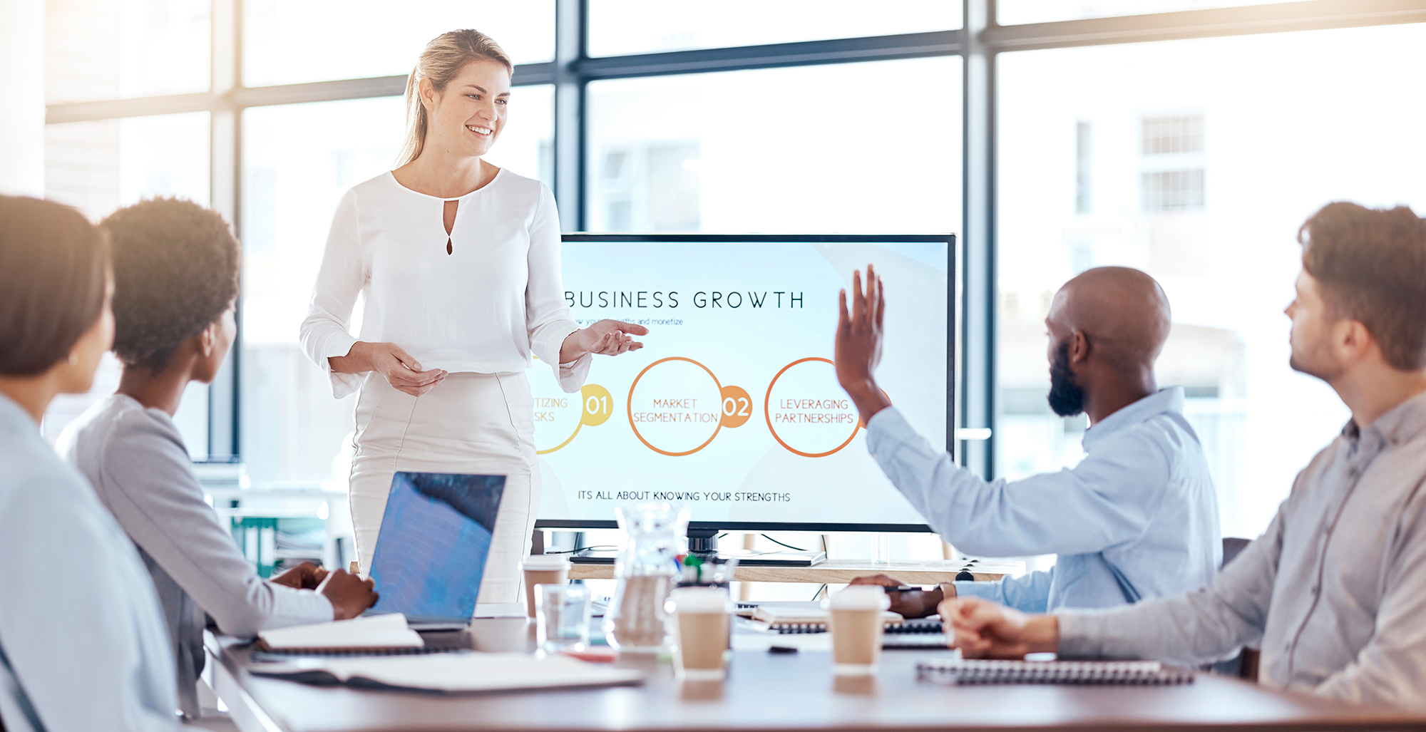 Akron OH - Business Growth Services Available from a Business Coach / Consultant