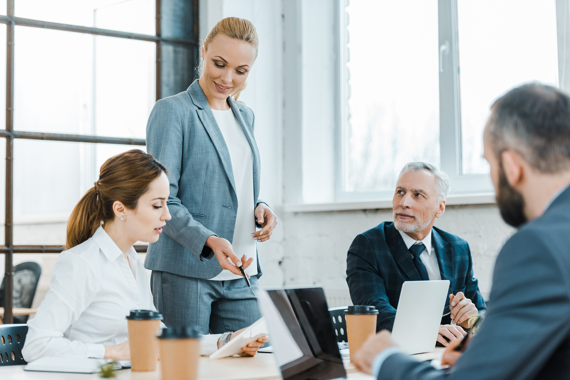 Akron, OH - Business Coach Offers Goal-Achieving Advice for Financial Advisors