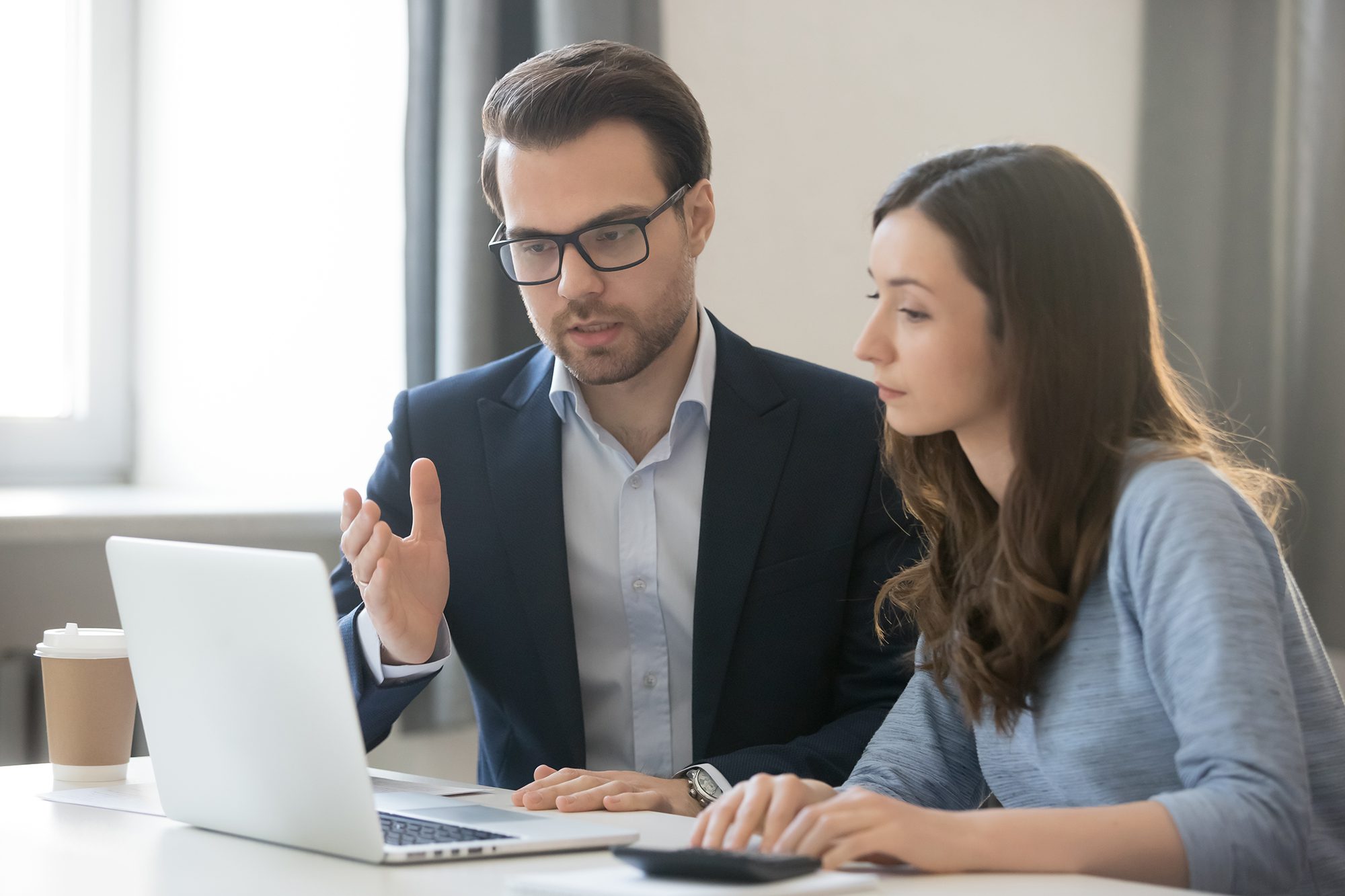 Beachwood, OH - Overview of Business Development Services from a Business Coach
