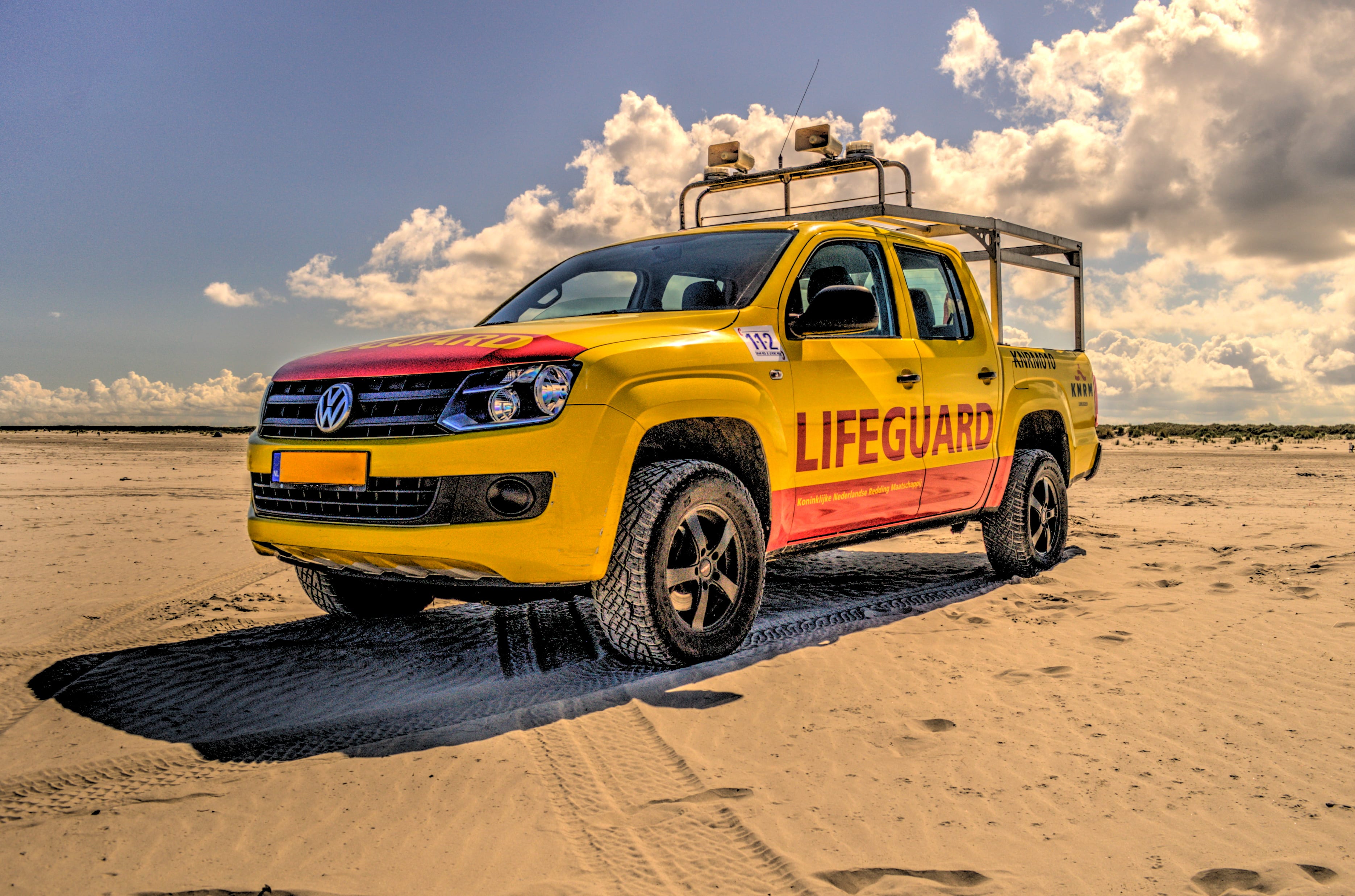 St. Petersburg, FL - VIDEO | Vehicle Wrap - Personal Expression - Advertising