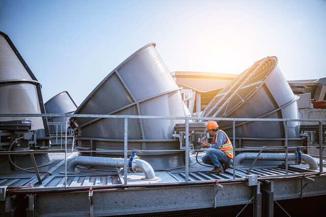 Palm City, FL - Business Coach Offers Operations Training for HVAC Companies